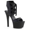 Pleaser - ASPIRE60014 Talons hauts - Noir Product image